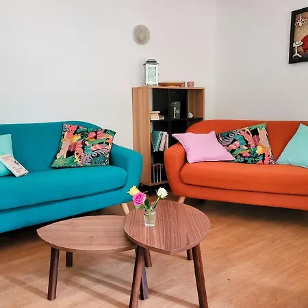 بيت للعطل In Mit Terrasse Und Garten Karlshagen